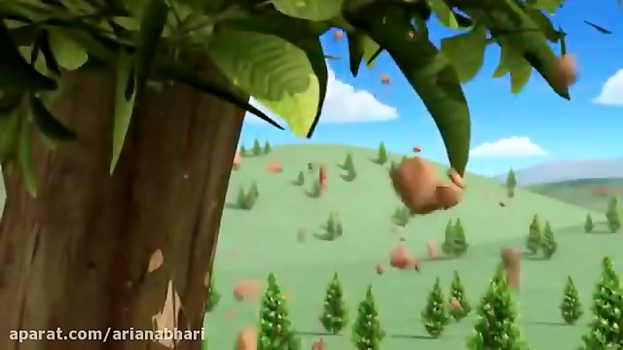 کارتون Robocar POLI قسمت 24